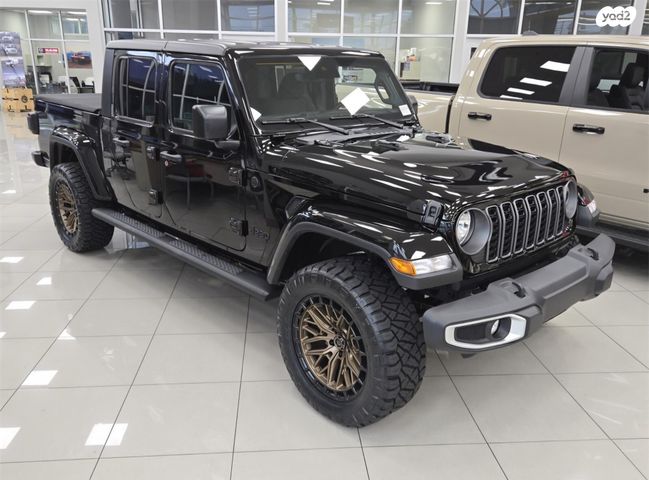 ג'יפ גלדיאטור