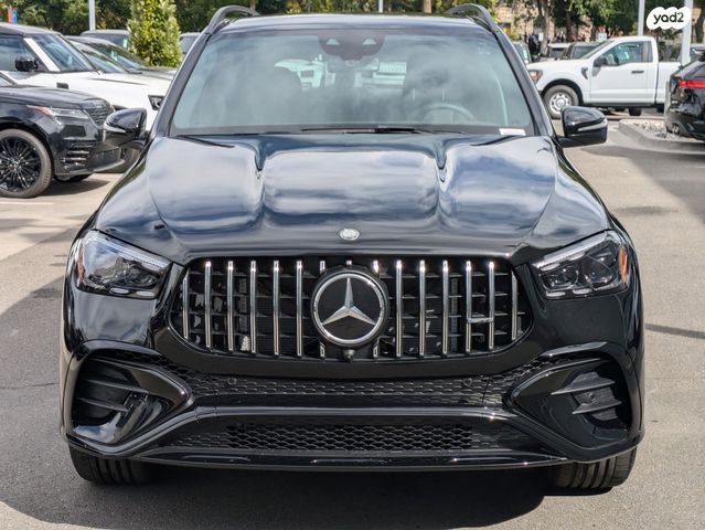 מרצדס-בנץ GLE