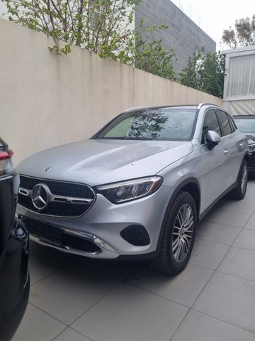 מרצדס-בנץ GLC