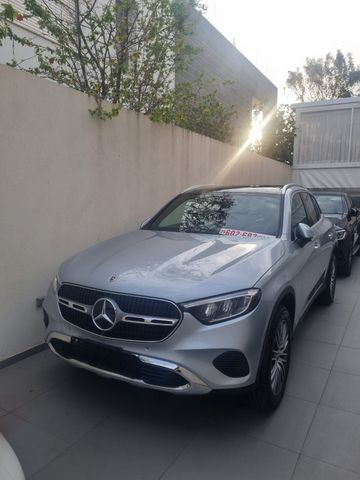 מרצדס-בנץ GLC