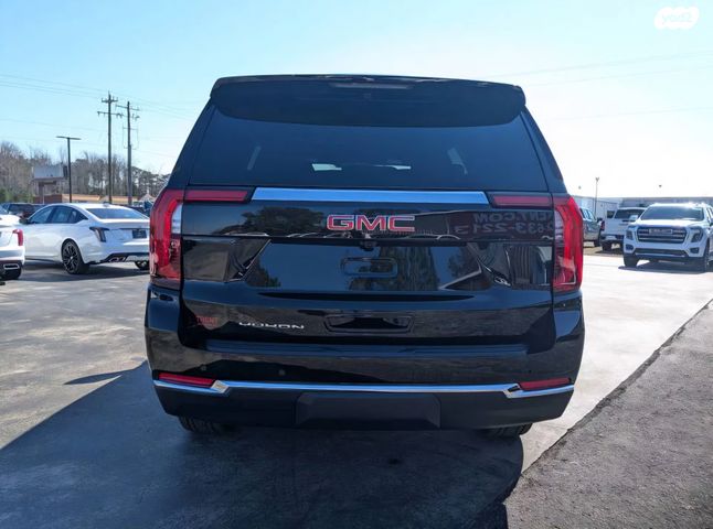 ג'י.אם.סי יוקון