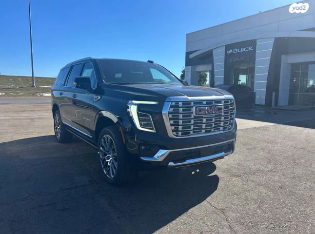 ג'י.אם.סי יוקון