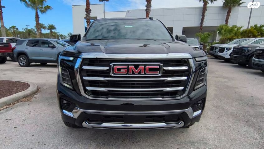 ג'י.אם.סי יוקון