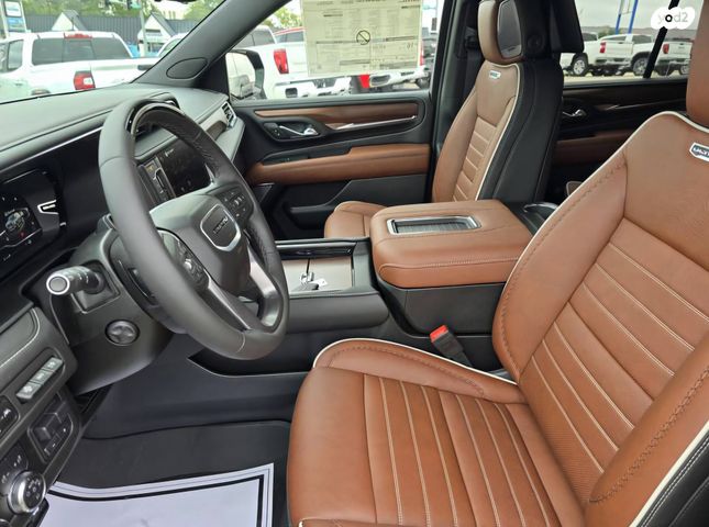 ג'י.אם.סי יוקון