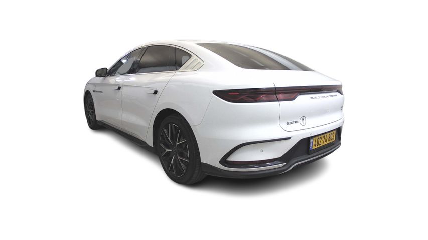 בי.ווי.די האן