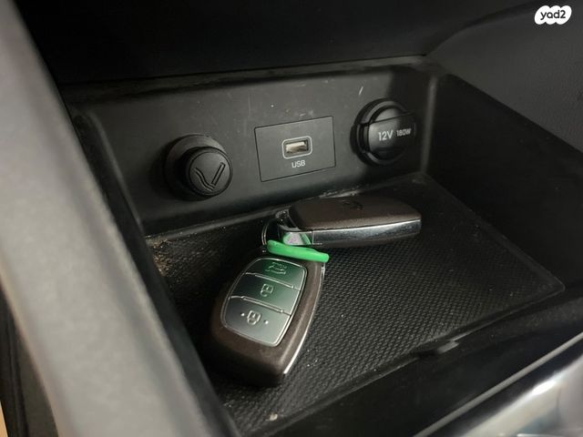 יונדאי איוניק