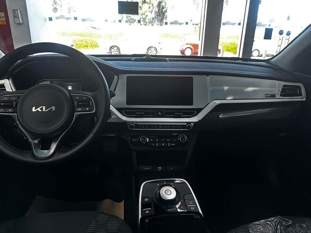 מודעת רכב קיה נירו פלוס