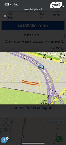 שדרות נים 1