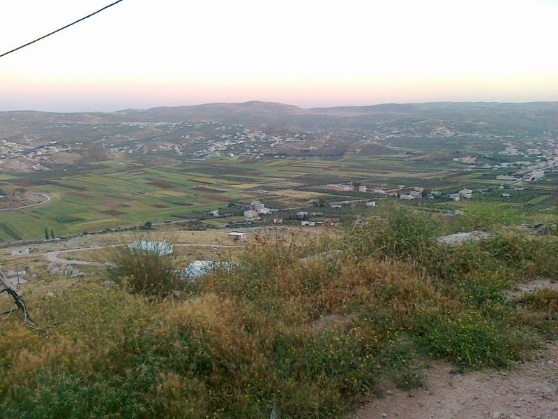 ברכה 