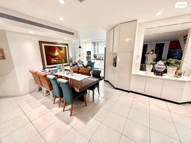 גג/ פנטהאוז, אזורי חן, גימל החדשה, תל אביב יפו