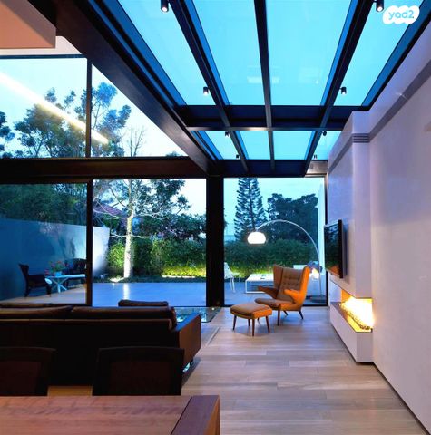 בית פרטי/ קוטג', הדר, רמת השרון