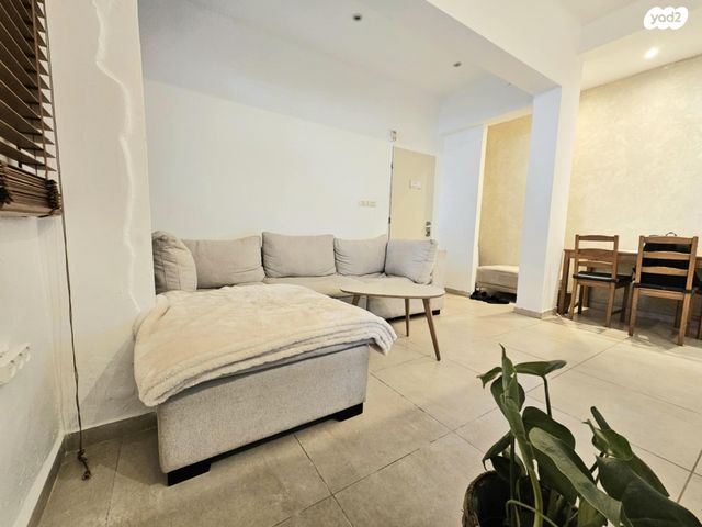 דירת גן, בן יהודה, הצפון הישן - דרום, תל אביב יפו