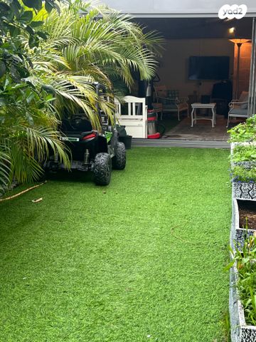 דירת גן, יער ירושלים, נופים, מודיעין מכבים רעות