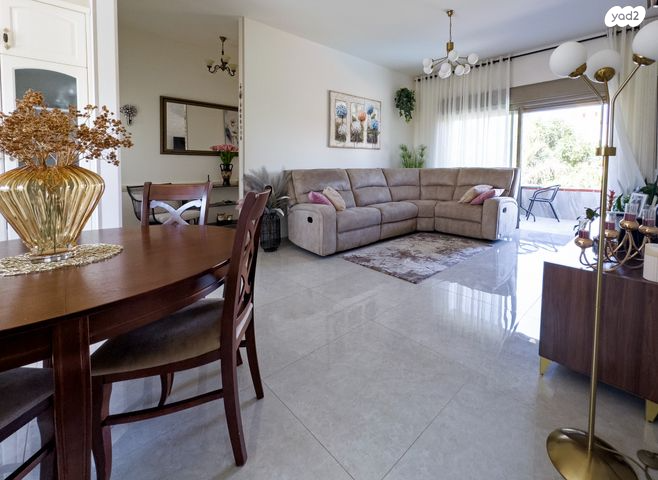 בית פרטי/ קוטג', באר אורה, באר אורה