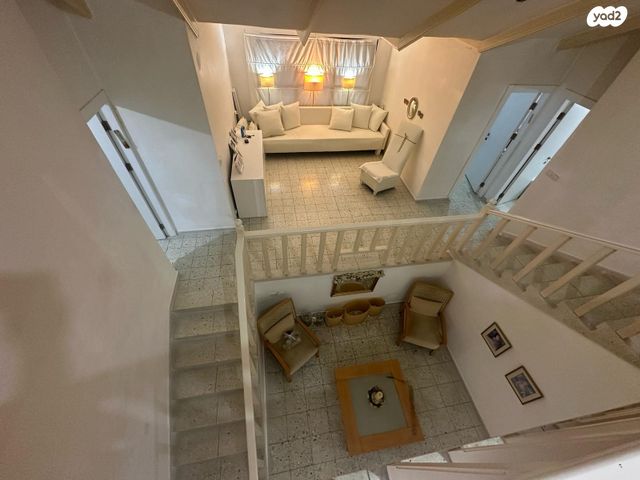 בית פרטי/ קוטג', נורית, נווה אילן - אזרחי, יבנה