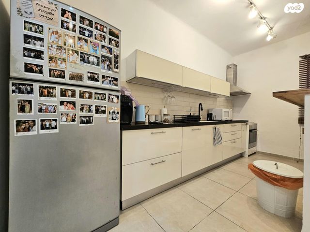 דירת גן, בן יהודה, הצפון הישן - דרום, תל אביב יפו