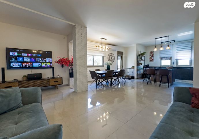 בית פרטי/ קוטג', באר אורה, באר אורה