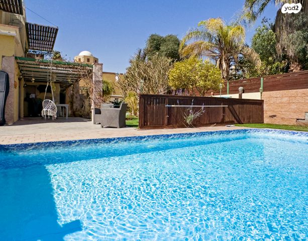 בית פרטי/ קוטג', באר אורה, באר אורה