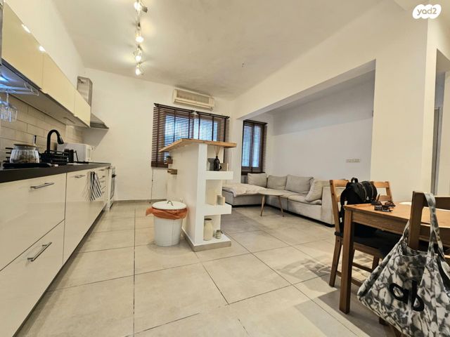 דירת גן, בן יהודה, הצפון הישן - דרום, תל אביב יפו