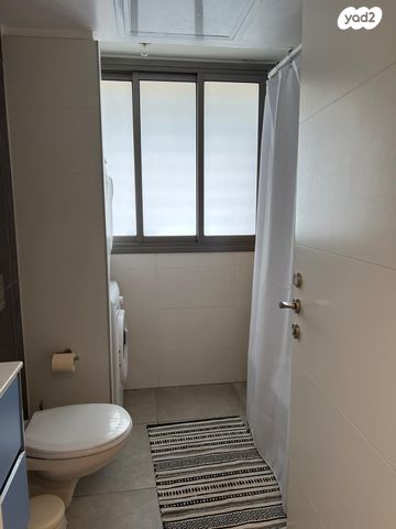 דירה, דרך בן גוריון, שכונת הלל, רמת גן