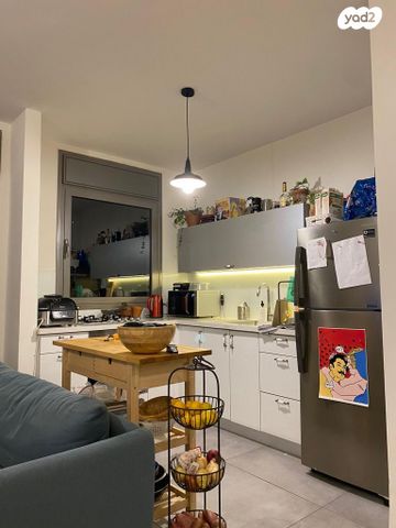 דירה, דרך בן גוריון, שכונת הלל, רמת גן