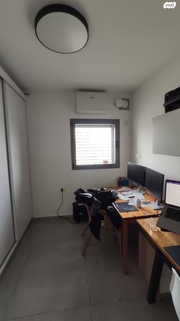 דירה, דרך בן גוריון, שכונת הלל, רמת גן