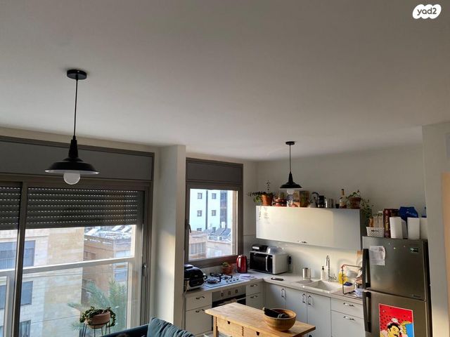 דירה, דרך בן גוריון, שכונת הלל, רמת גן