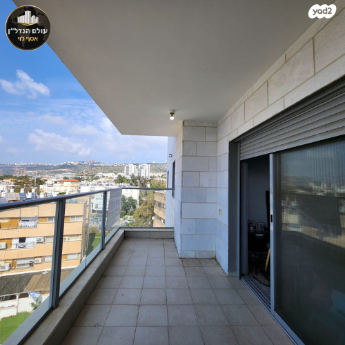 דירה, שרת, שז"ר / דקר, טירת כרמל