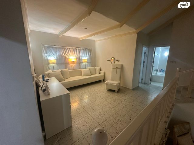 בית פרטי/ קוטג', נורית, נווה אילן - אזרחי, יבנה