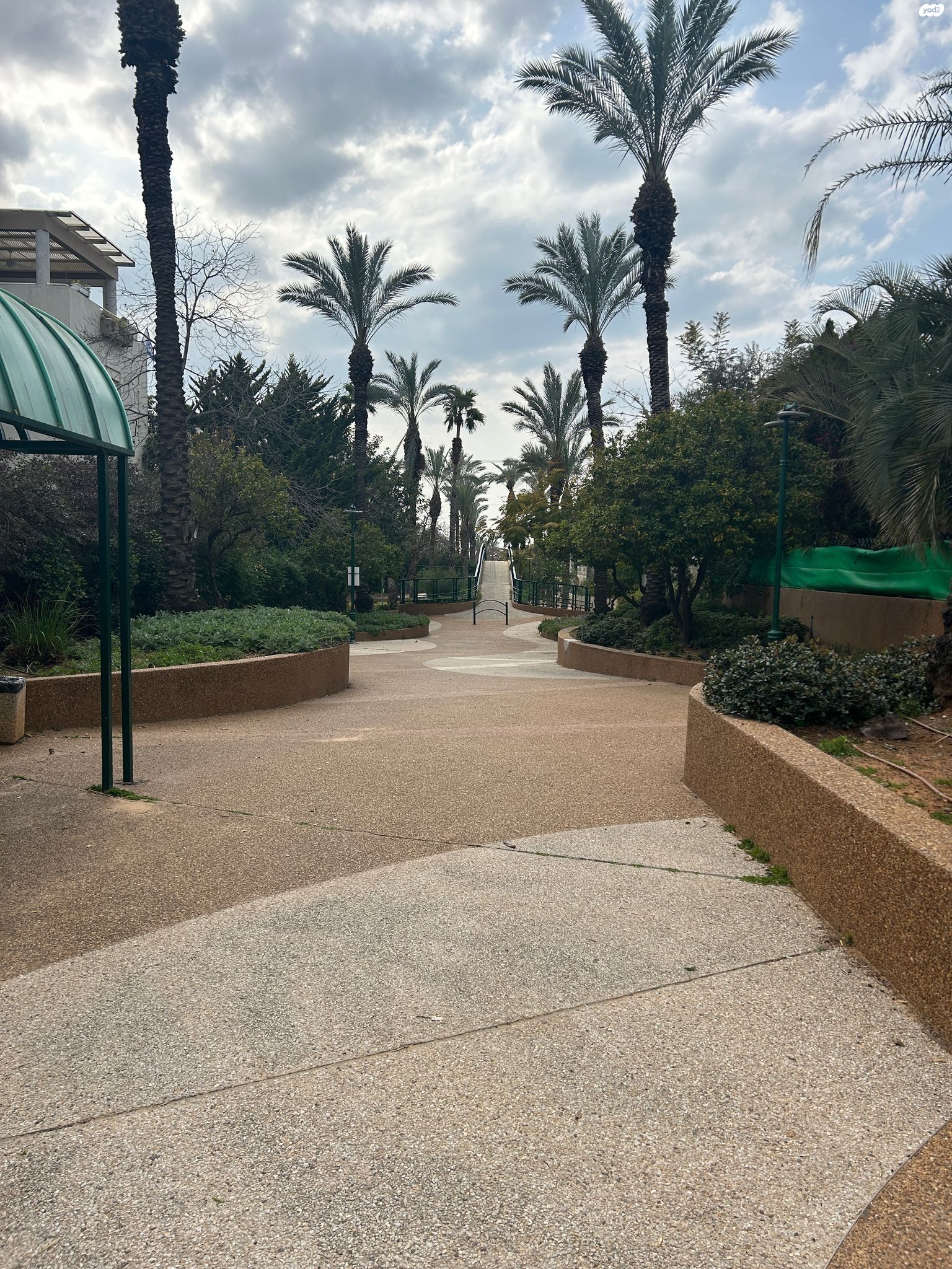 שדרות בגין 