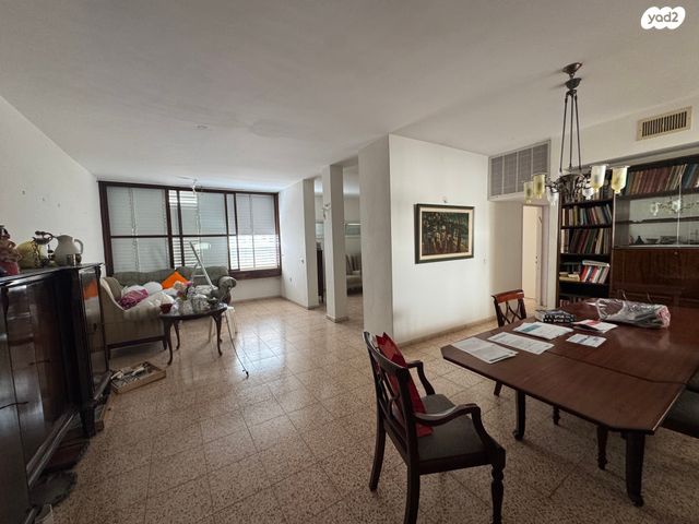 דירה, מרכז העיר דרום, נתניה