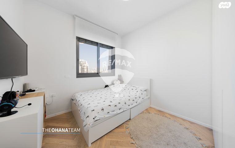 דירה, נתן יונתן, עיר ימים, נתניה