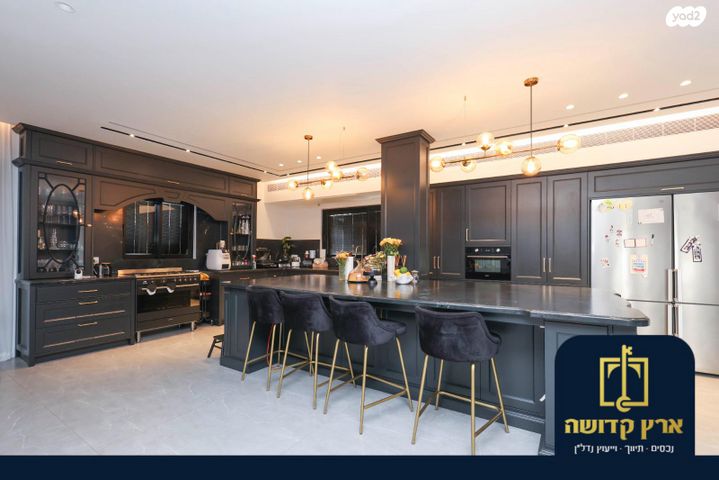 בית פרטי/ קוטג', נווה ימין