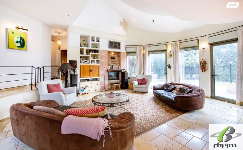 בית פרטי/ קוטג', הוותיקה, צור הדסה