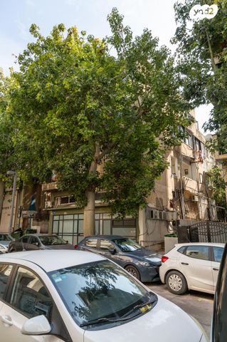 דירה, הרב יצחק ידידיה פרנקל, נווה שאנן, תל אביב יפו