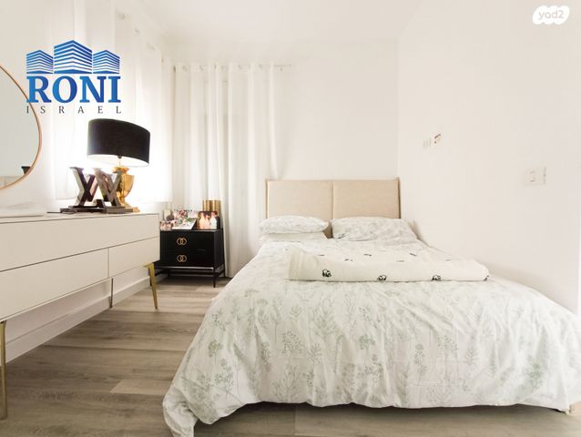 גג/ פנטהאוז, האורגים, הנביאים, בת ים