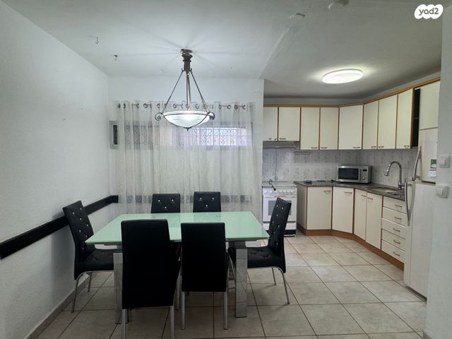 דירה, אופיר, אילת