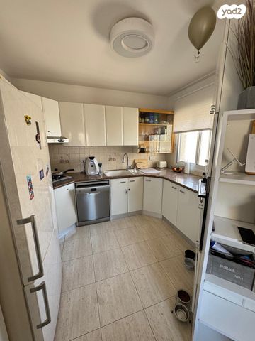 דירה, משעול האדומים, שבטי ישראל, שחמון, רובע 7, אילת