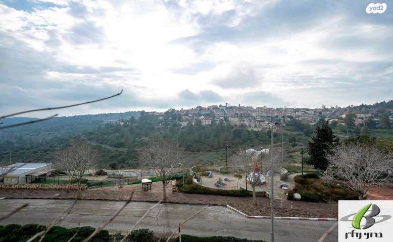 בית פרטי/ קוטג', הוותיקה, צור הדסה