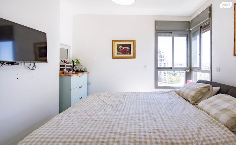 דירה, מתחם 1200, הוד השרון