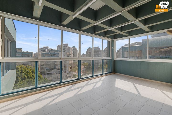 דופלקס, נאות אשלים, ראשון לציון