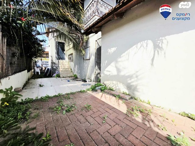 בית פרטי/ קוטג', חומה ומגדל 3, בית אליעזר, חדרה