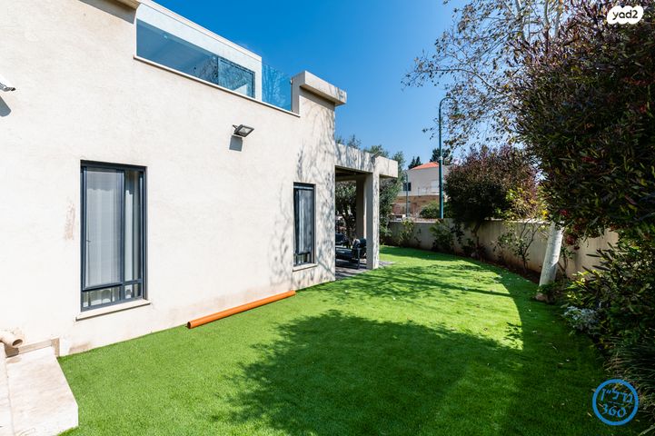 בית פרטי/ קוטג', השמורה, זכרון יעקב