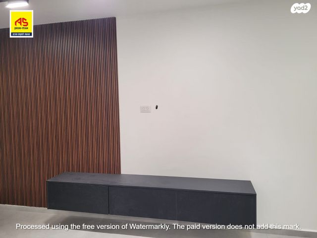 דופלקס, אשקלון