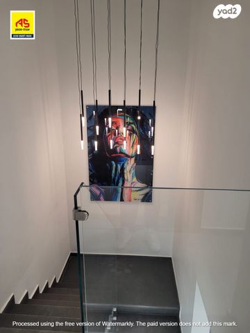 דופלקס, אשקלון