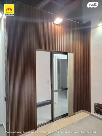 דופלקס, אשקלון