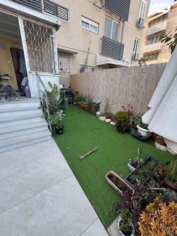 דירה, ז'בוטינסקי, ז'בוטינסקי, אשקלון