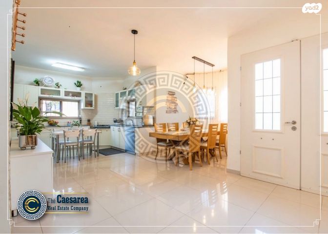 בית פרטי/ קוטג', פרדס חנה כרכור