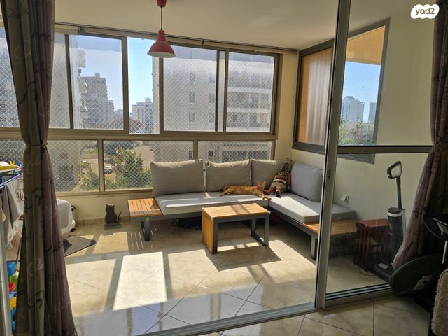 דירה, הר שומרון 1, רובע י"א, אשדוד