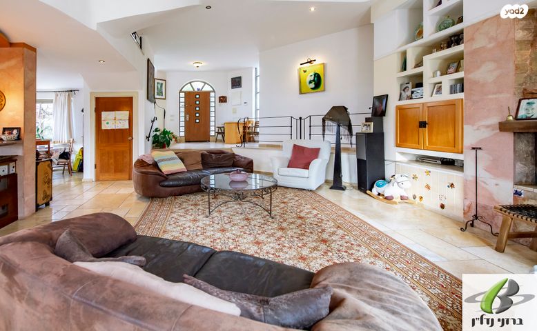 בית פרטי/ קוטג', הוותיקה, צור הדסה